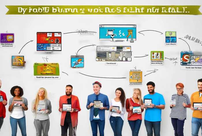 如何开网店新手入门（如何开网店新手入门知识大全）