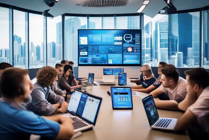 深圳软件开发公司有哪些，深圳软件开发公司的优势有哪些