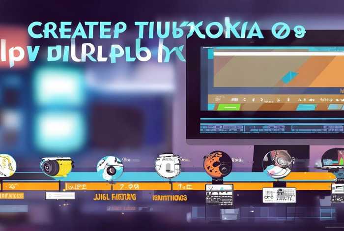 如何制作视频教程 如何制作视频教程全过程播放