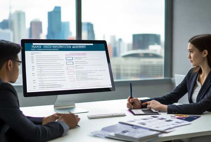 品牌推广协议怎么写 品牌推广协议怎么写范文 品牌推广协议怎么写 品牌推广协议怎么写范文