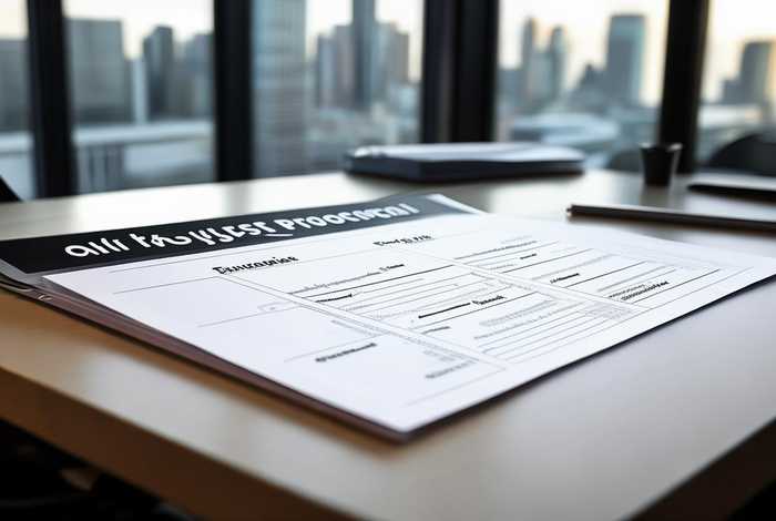 企业项目策划书模板范文 企业项目策划书模板范文怎么写