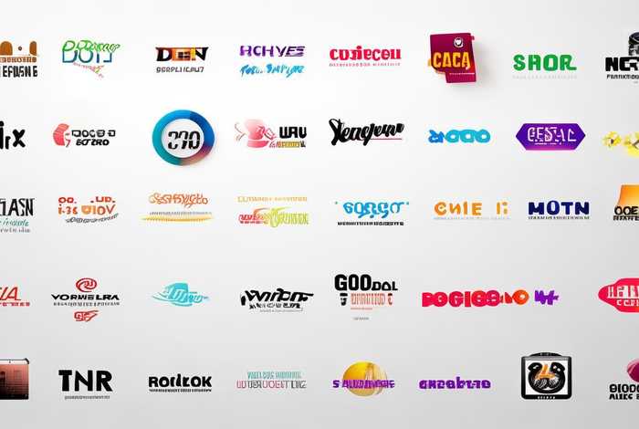 商标设计logo免费图片，商标设计logo免费图片大全