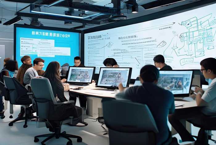 开发一个微信小程序需要什么技术，开发一个微信小程序需要什么技术支持