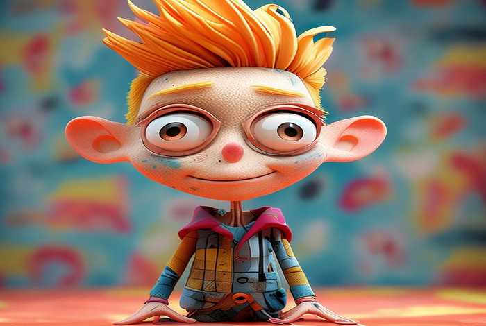 随机人设生成器免费使用 - 随机人设生成器免费使用的软件