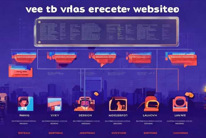 如何制作一个视频网站（如何制作一个视频网站教程）