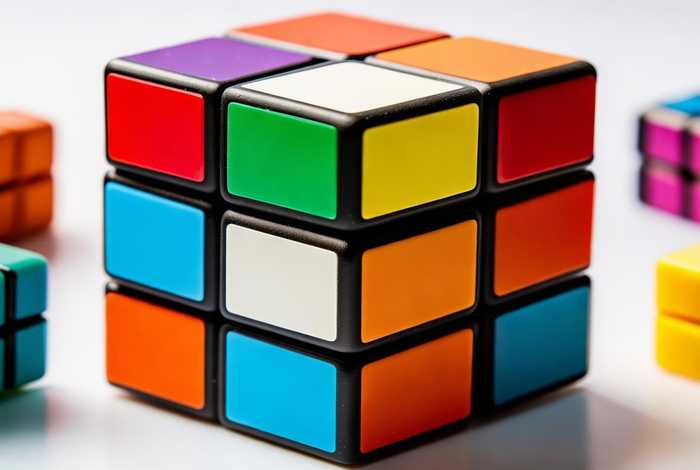 魔方建模图纸 - 魔方建模图纸大全 魔方建模图纸 - 魔方建模图纸大全