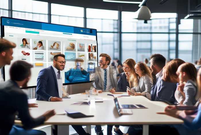 企业自建商城系统；企业建网上商城,可以选用的方法是自建网站