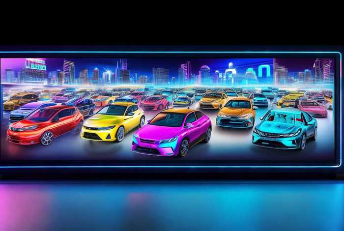 汽车产品网络营销的什么特点 汽车产品网络营销的什么特点呢