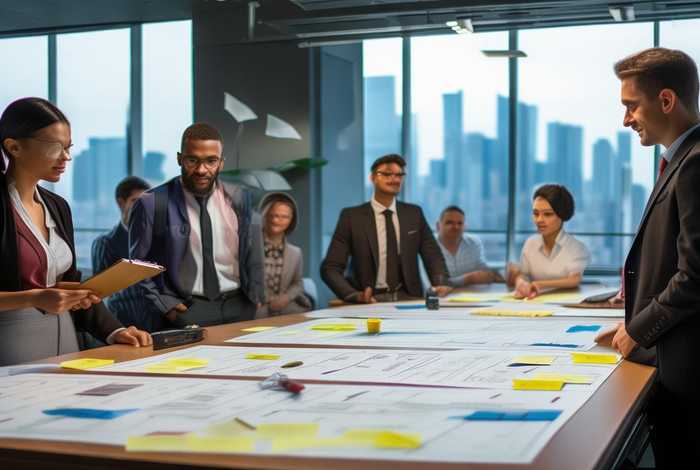 平台开发验收会议议程有哪些（平台开发验收会议议程有哪些要求）
