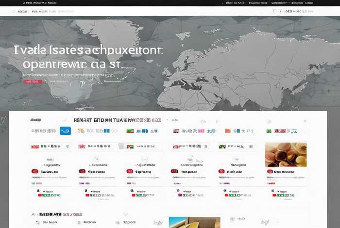 外贸自建网站(外贸自建网站是什么) 外贸自建网站(外贸自建网站是什么)