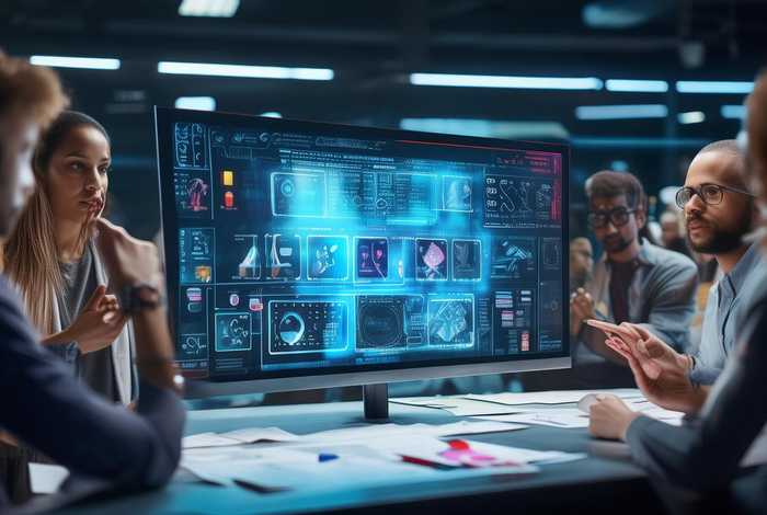 人工智能ai动画制作软件（人工智能ai动画制作软件有哪些）