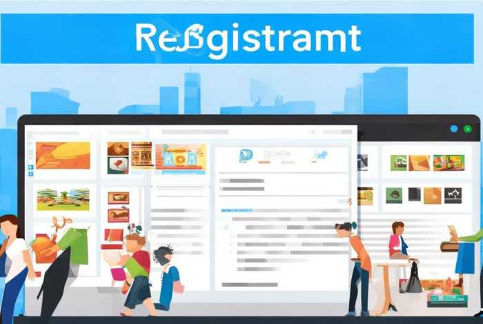 免费注册的跨境电商平台，免费注册的跨境电商平台是什么