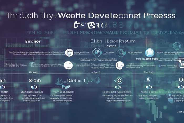 开发网站的流程是什么样的;开发网站的流程是什么样的图片 开发网站的流程是什么样的;开发网站的流程是什么样的图片