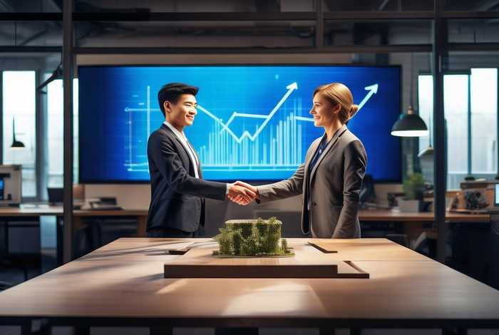 建立战略合作共赢的关系有什么好处? 建立战略合作共赢的关系有什么好处吗 建立战略合作共赢的关系有什么好处? 建立战略合作共赢的关系有什么好处吗