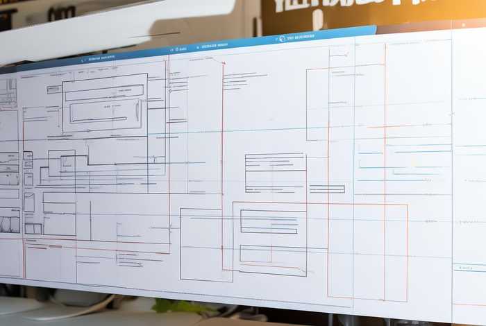 网页的框架设计、网页的框架设计有哪些