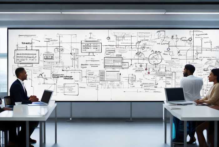 企业网络规划 - 企业网络规划与设计开题报告
