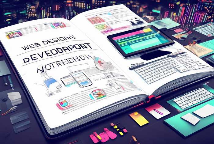 网页的设计与制作笔记；网页的设计与制作笔记怎么写