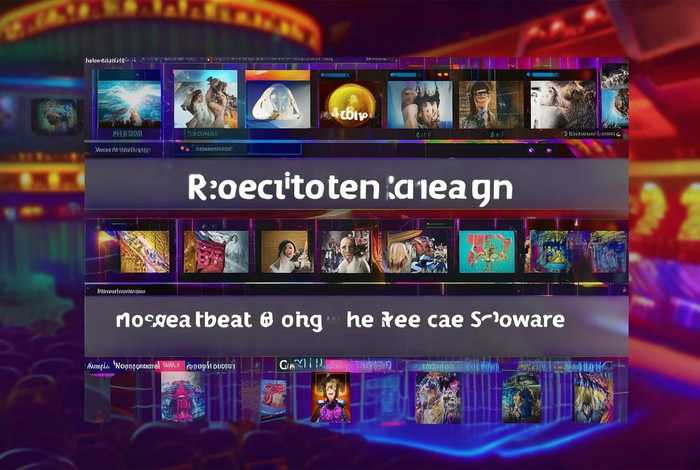 看电影网站推荐软件；看电影网站推荐软件免费