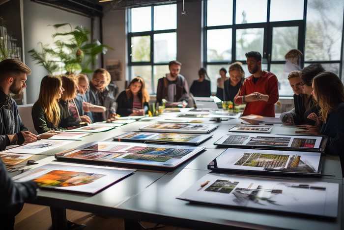 设计案例标题 - 设计案例标题怎么写