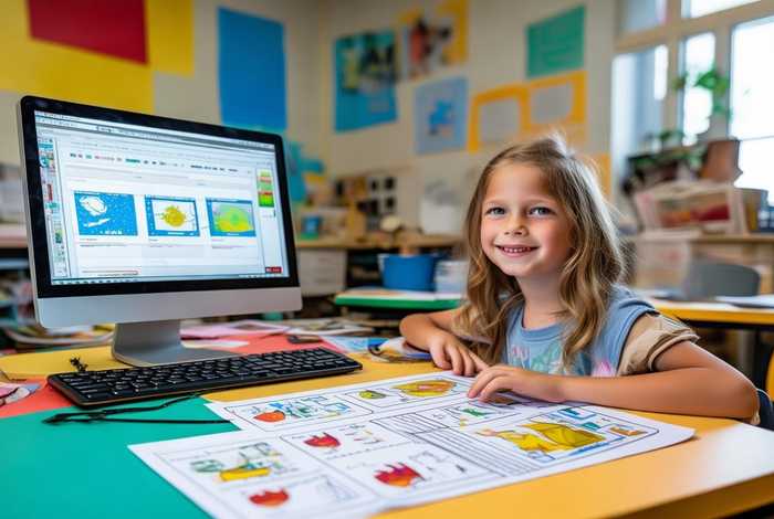 如何自己制作一个网页小学生 如何自己制作一个网页小学生模板