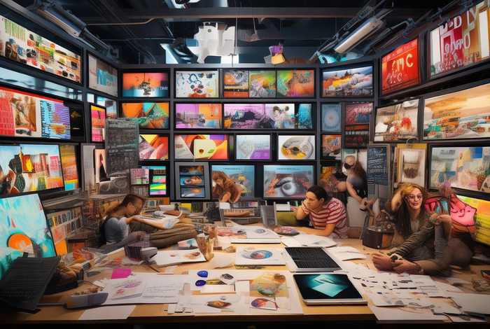 免费设计作品的网站（免费设计作品的网站有哪些）