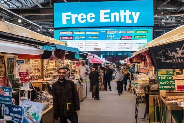 免费入驻的跨境电商平台是真的吗，免费入驻的跨境电商平台是真的吗吗