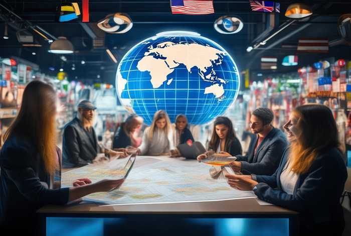 如何开发海外客户，如何开发海外客户渠道