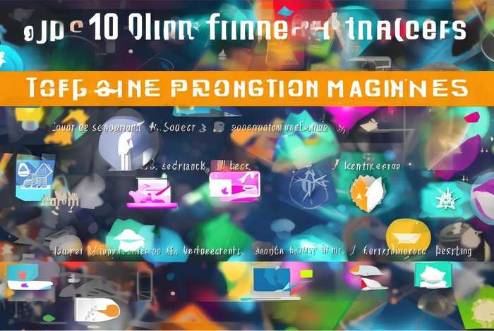 十大免费网络推广渠道 十大免费网络推广渠道是什么