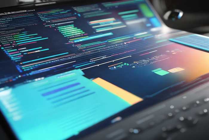 漂亮的网页设计代码是什么 漂亮的网页设计代码是什么意思