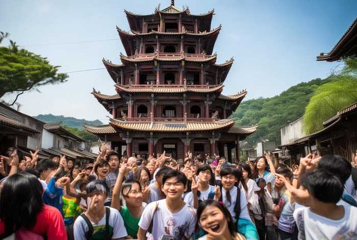 乐清网红景点排名；乐清网红景点排名榜