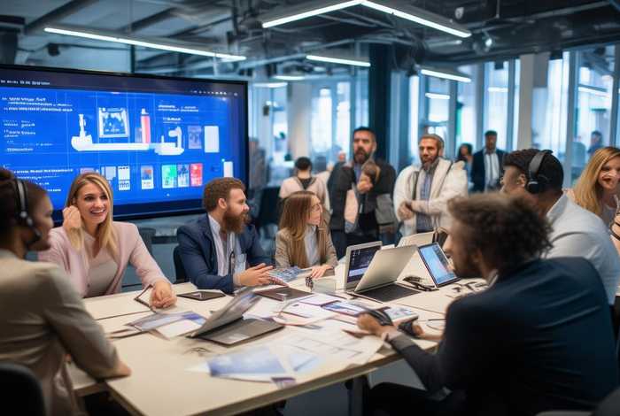 网络营销与直播电商专业知识 - 网络营销与直播电商专业知识测试