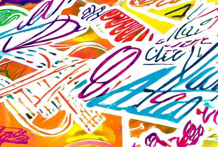 免费设计签名方法（免费设计签名方法图片）