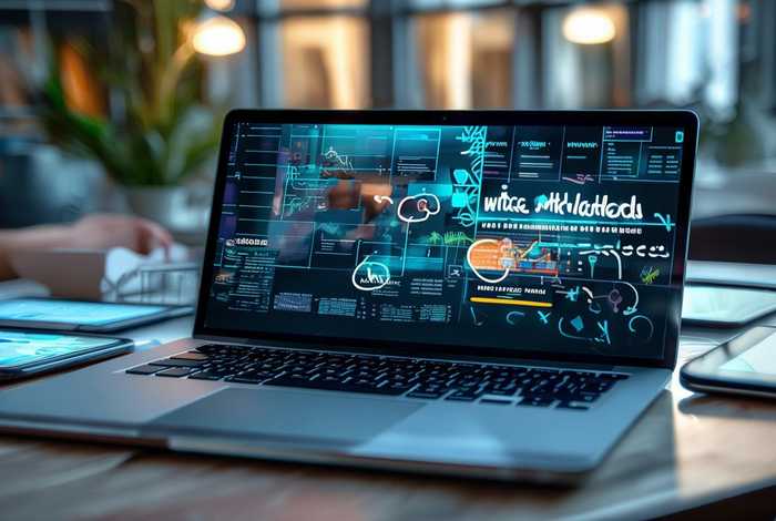 如何自制网站介绍页面（如何自制网站介绍页面视频）