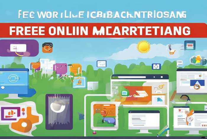 免费的网络推广方式 - 免费的网络推广方式有哪些