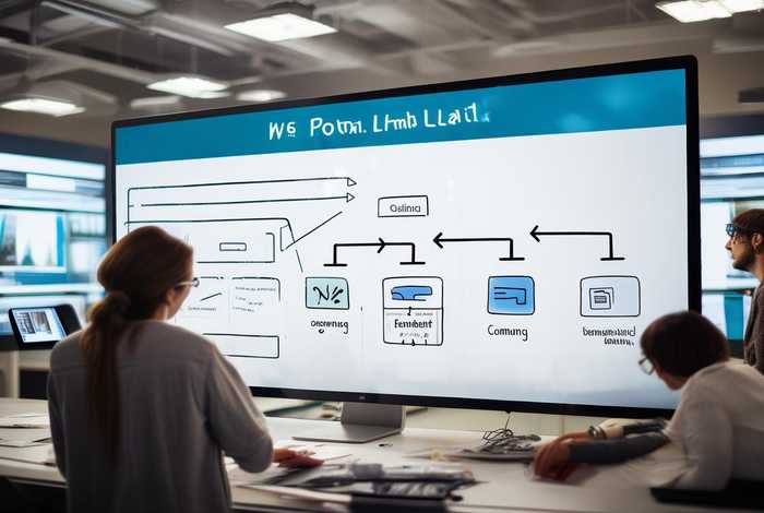 门户网站建设方案；门户网站建设方案怎么写