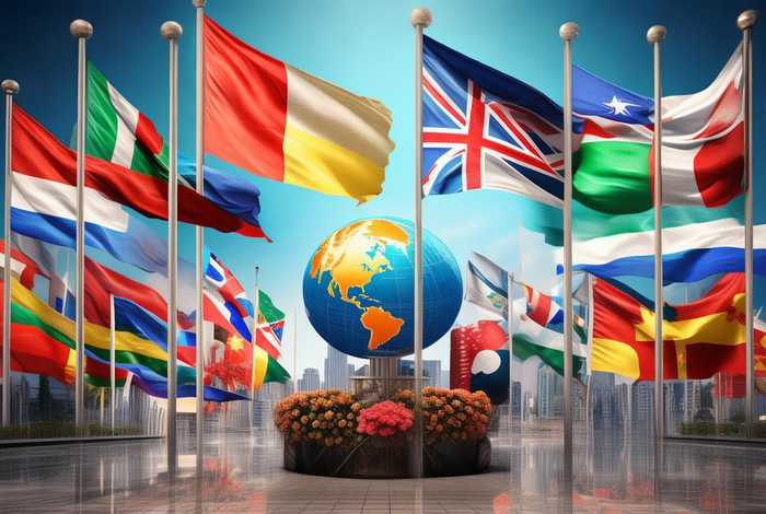 收藏十个以上海外域名；上海外三