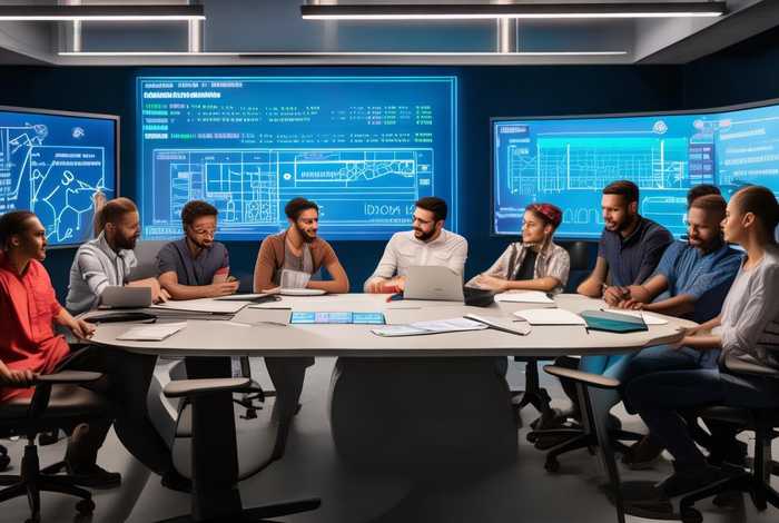 如何开发软件app并运营（如何开发软件app软件）