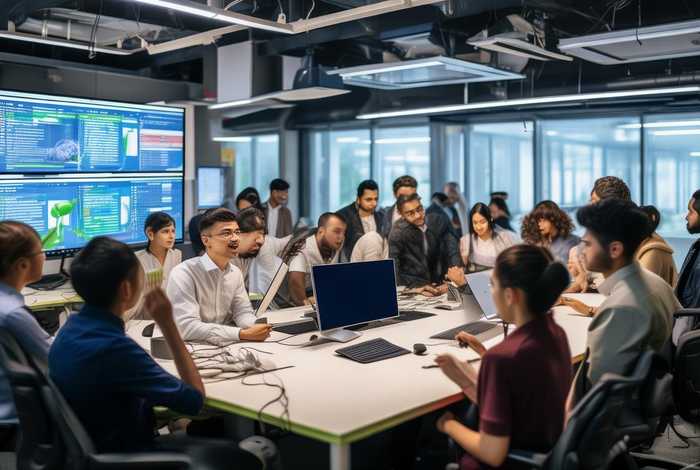 深圳网站开发计算机公司招聘、深圳网站开发计算机公司招聘信息