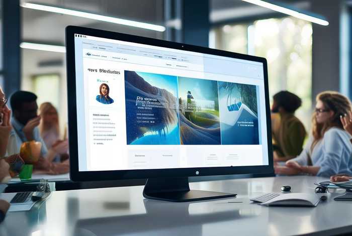 如何建好一个成功的企业网站（如何建好一个成功的企业网站呢）