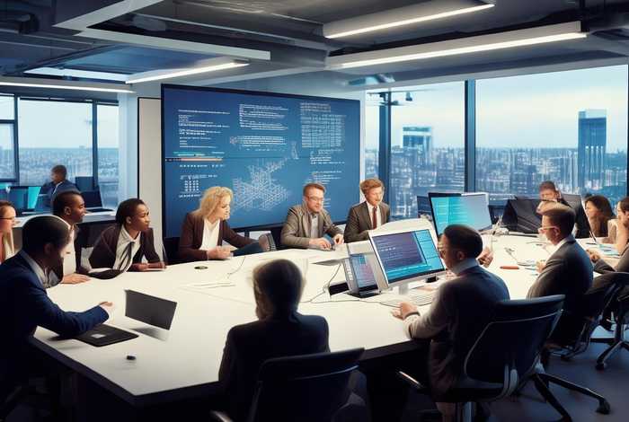 开一个软件开发公司需要什么条件；开一个软件开发公司需要什么条件呢