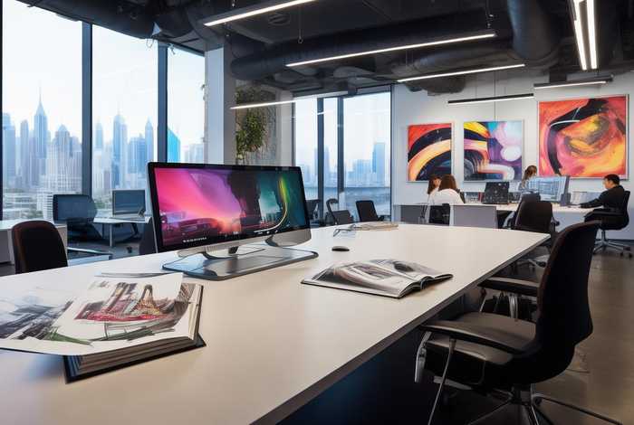 设计公司网页（设计公司网页详情）