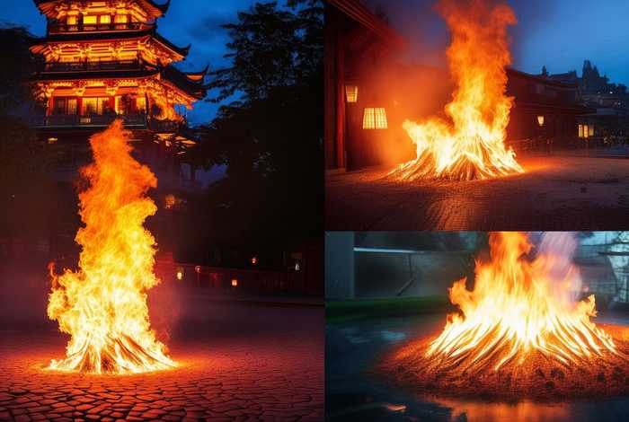 三把火是哪三把火（三把火是哪三把火鹿晗唱的）