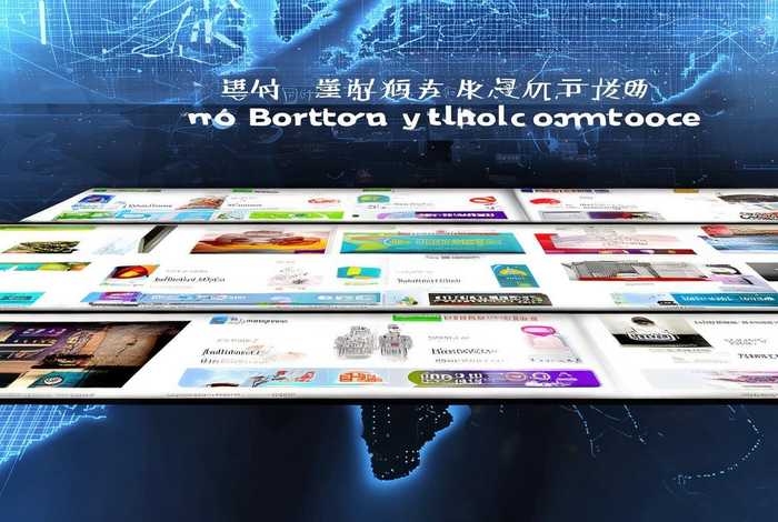 跨境电商专业网站、跨境电商专业网站排名