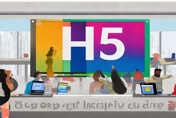 免费的h5平台 免费做h5的平台