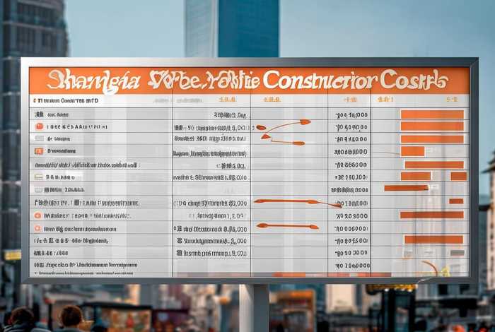 上海网站建设费用（上海网站建设费用标准）