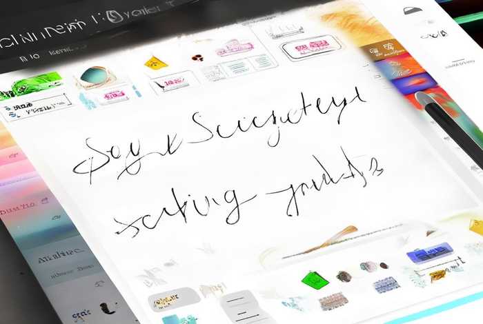 免费设计自己的签名在线生成 - 免费设计自己的签名在线生成软件