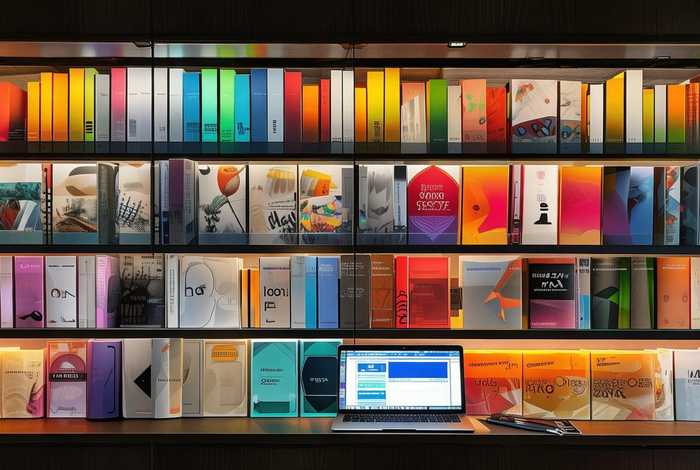 商业设计案例书籍 商业设计书籍推荐