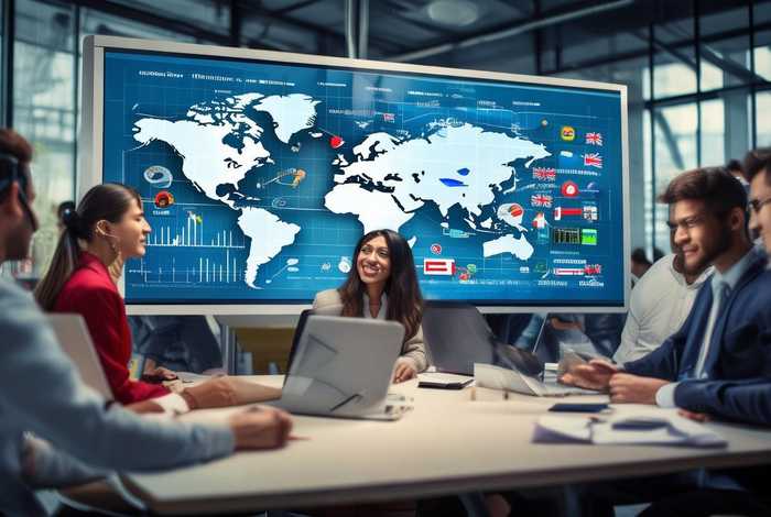 外贸电商运营是做什么的;外贸电商运营是做什么的工作 外贸电商运营是做什么的;外贸电商运营是做什么的工作