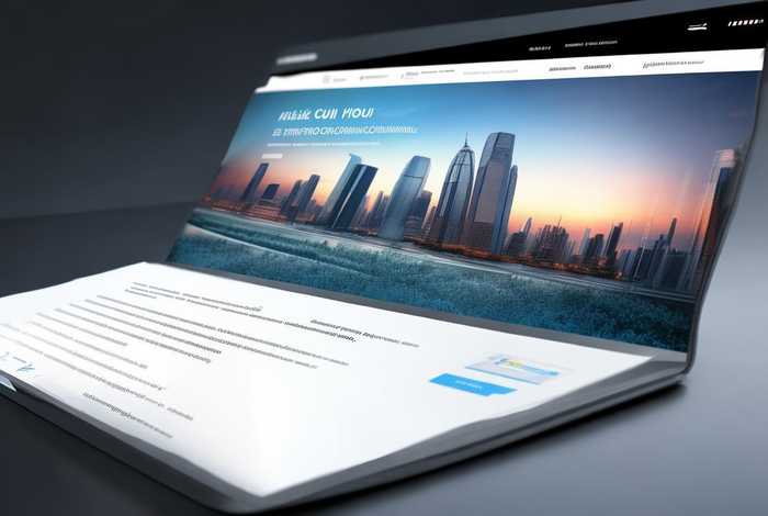 企业网站设计欣赏 - 企业网站设计欣赏怎么写