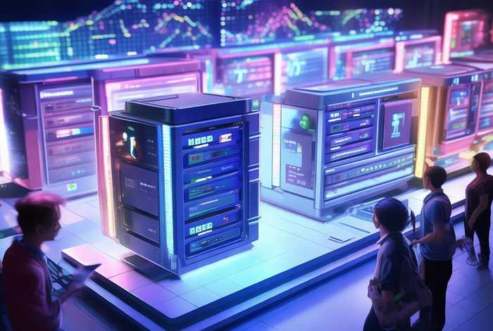 免费云服务器大全app 免费的云服务器哪家好